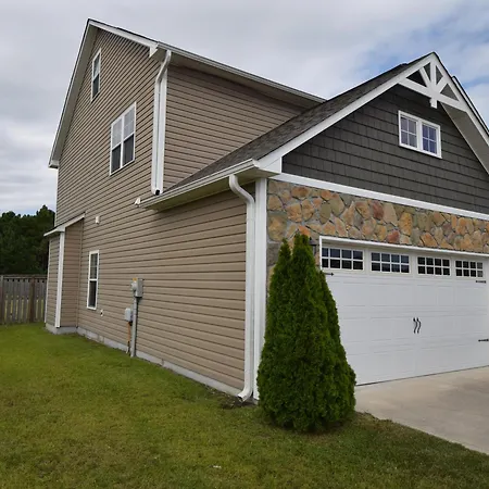 Peytons Ridge - Entire House Near Camp Lejeune And Beaches